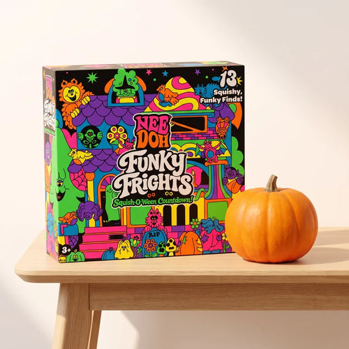 SquishBundle™ - Halloween Countdown